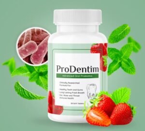 ProDentim Supplement